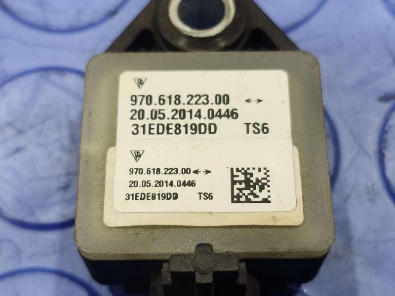 2015 Porsche Panamera Misc Ebay Parts