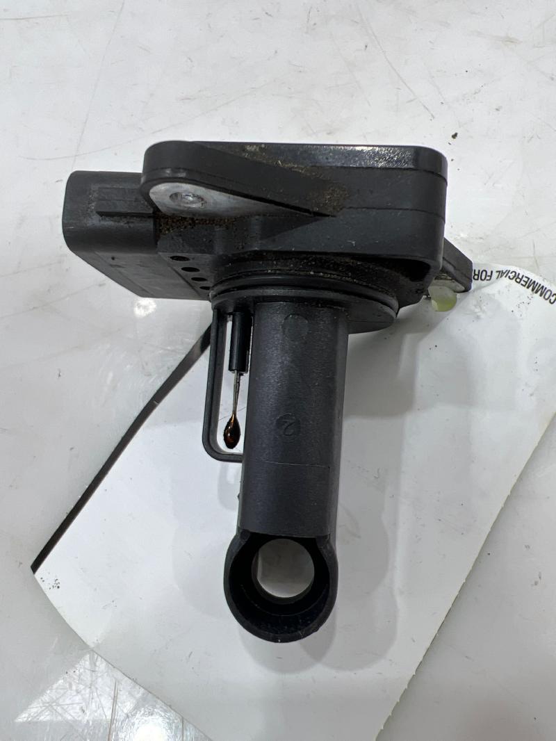 2008 Jaguar XK Air Flow Meter