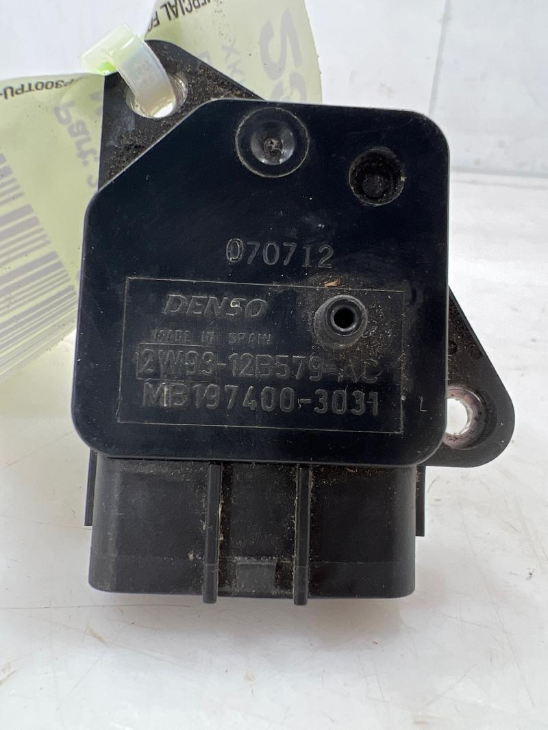 2008 Jaguar XK Air Flow Meter