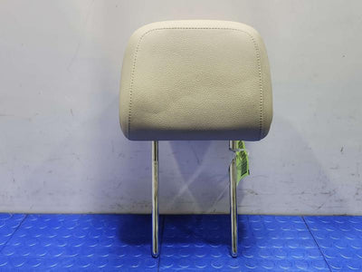2018 Audi A4 Headrest