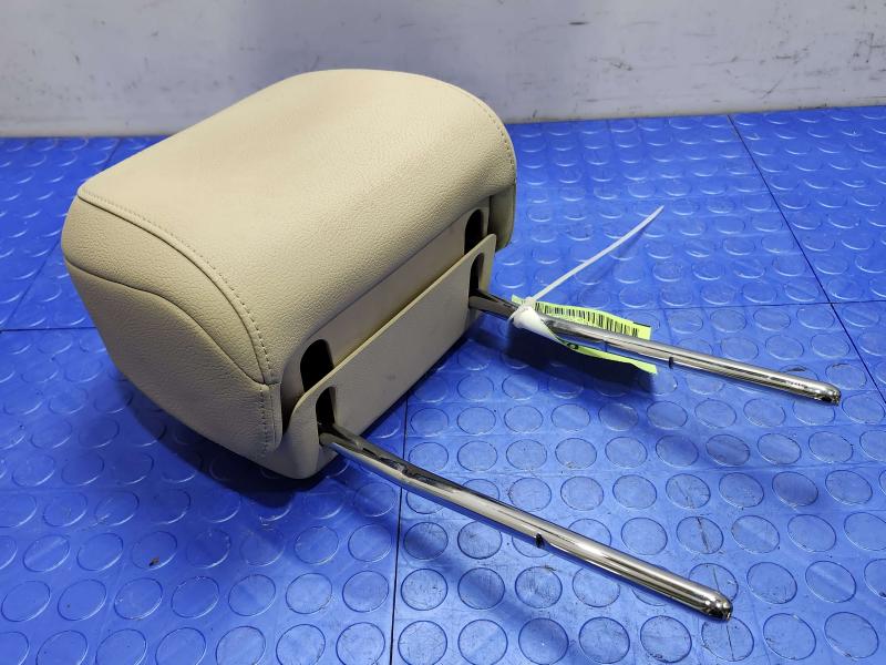 2018 Audi A4 Headrest