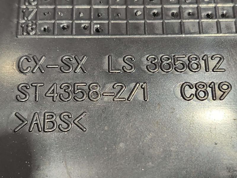 2018 Ram ProMaster Misc Ebay Parts
