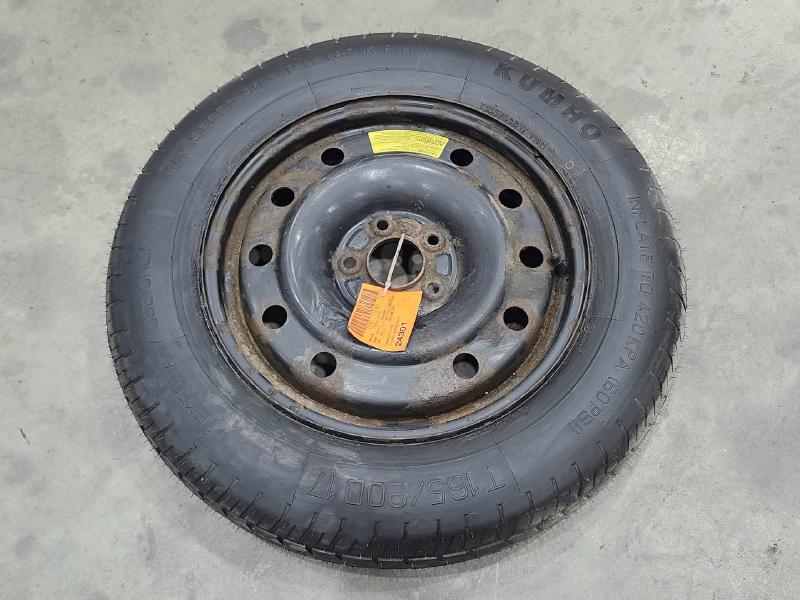 2014 Hyundai Santa Fe Wheel