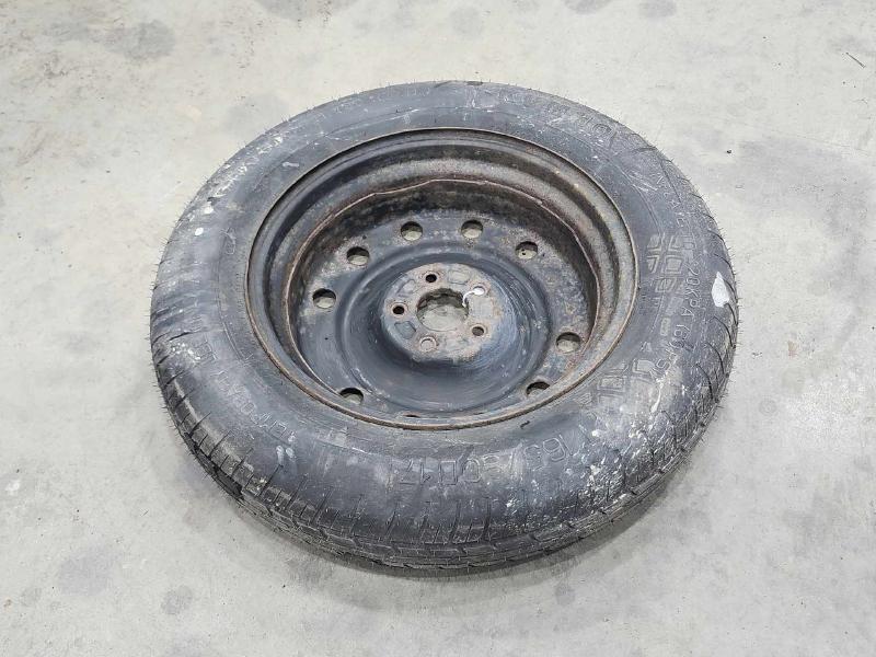 2014 Hyundai Santa Fe Wheel