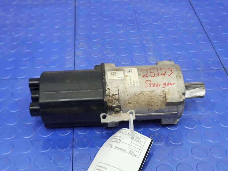 2017 Mercedes C-Class Power Steering Pump/Motor