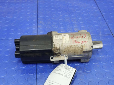 2017 Mercedes C-Class Power Steering Pump/Motor