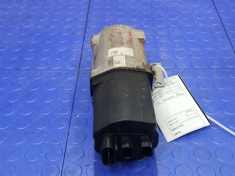 2017 Mercedes C-Class Power Steering Pump/Motor