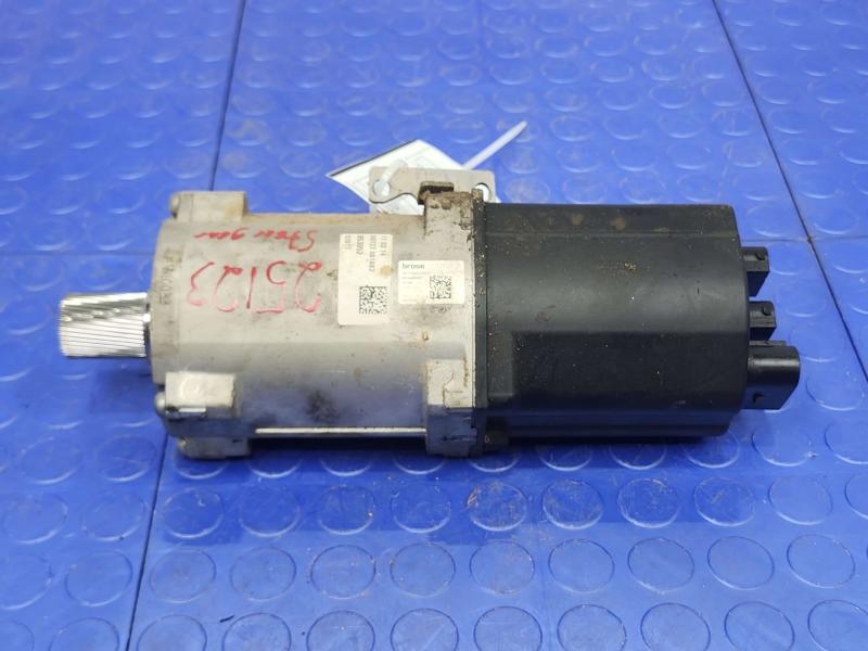 2017 Mercedes C-Class Power Steering Pump/Motor