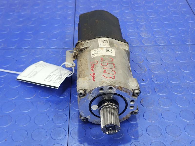 2017 Mercedes C-Class Power Steering Pump/Motor