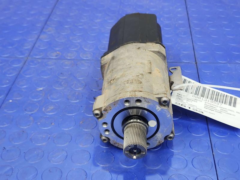 2017 Mercedes C-Class Power Steering Pump/Motor