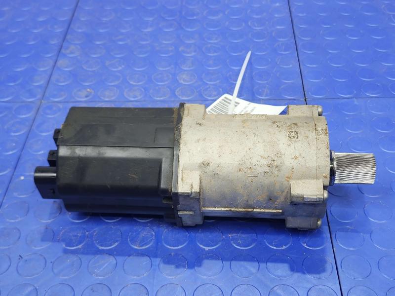 2017 Mercedes C-Class Power Steering Pump/Motor
