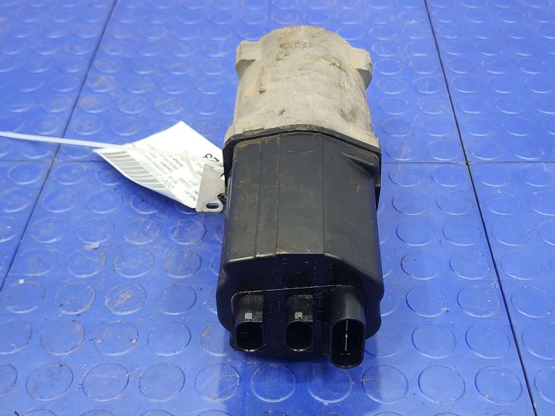 2017 Mercedes C-Class Power Steering Pump/Motor