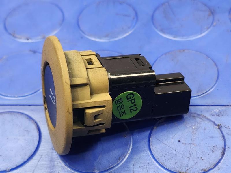 2013 Cadillac ATS Driver Trunk Lid Decklid Control Switch OEM 22751411