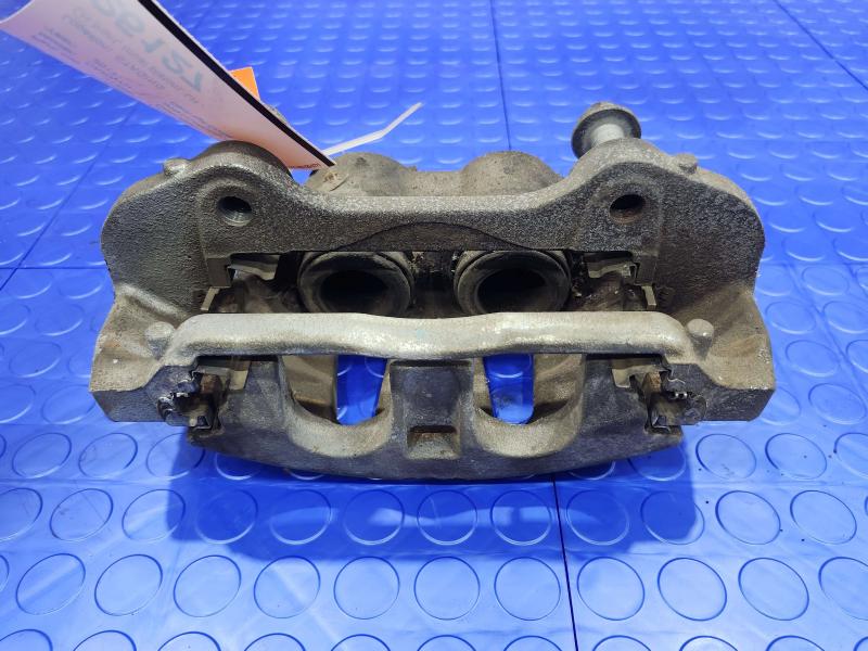 2017 Dodge Grand Caravan Caliper