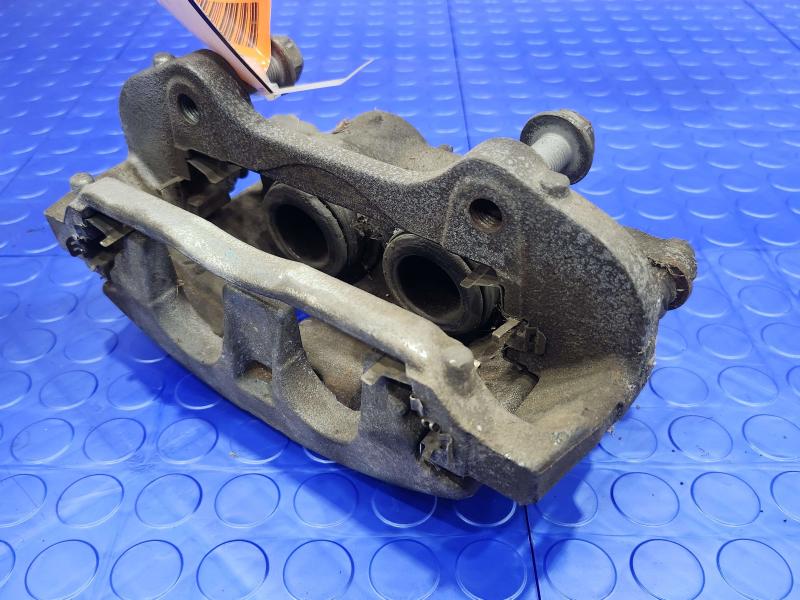 2017 Dodge Grand Caravan Caliper