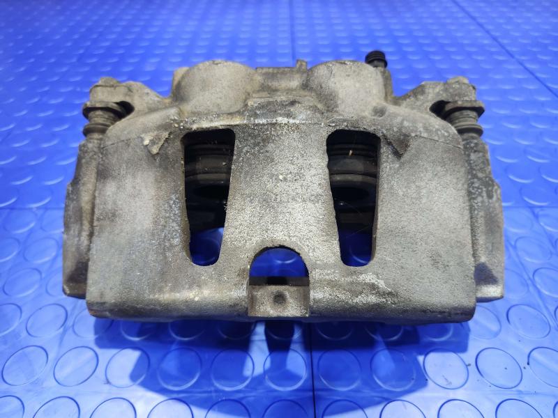 2017 Dodge Grand Caravan Caliper