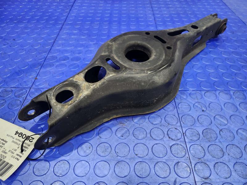 2017 Toyota Prius Lower Control Arm Rr