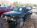 2010 Mercedes GLK-Class Engine Assembly/Motor