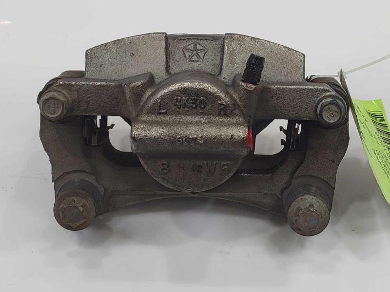 2015 Chrysler 200 Caliper