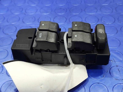 2009 Chevrolet Impala Door Switch Front