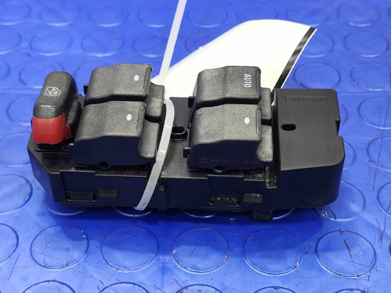 2009 Chevrolet Impala Door Switch Front