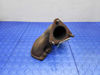 2011 Volkswagen Touareg Exhaust Manifold