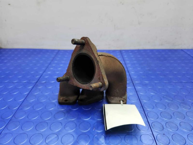 2011 Volkswagen Touareg Exhaust Manifold