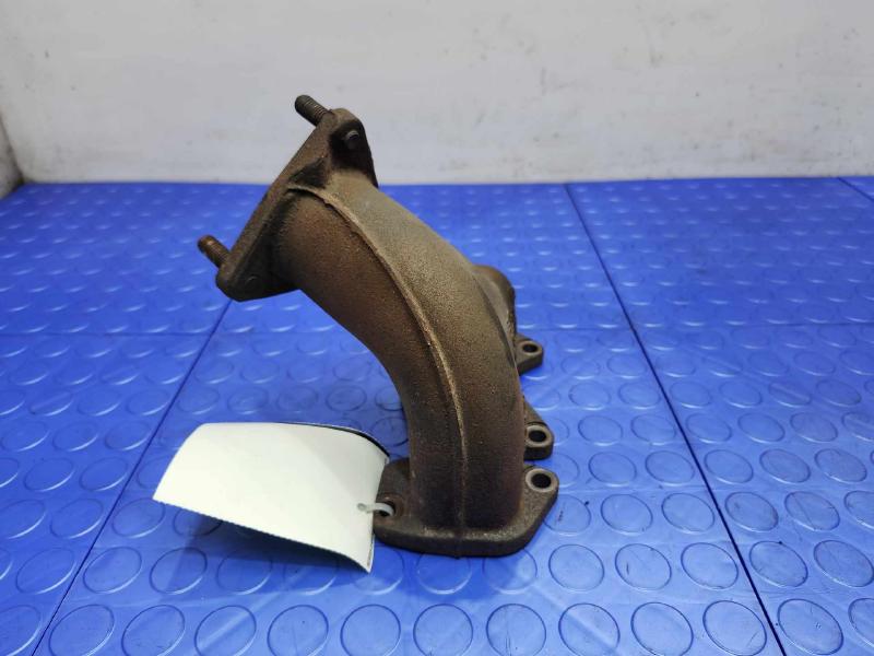 2011 Volkswagen Touareg Exhaust Manifold
