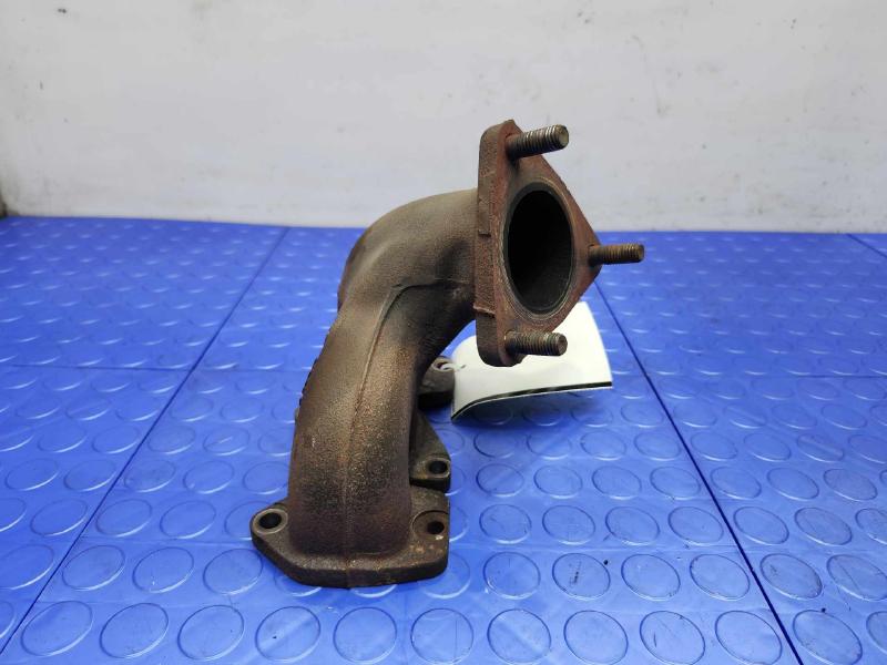 2011 Volkswagen Touareg Exhaust Manifold