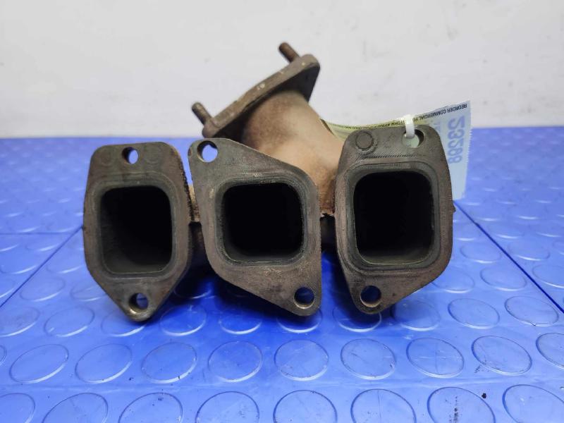 2011 Volkswagen Touareg Exhaust Manifold