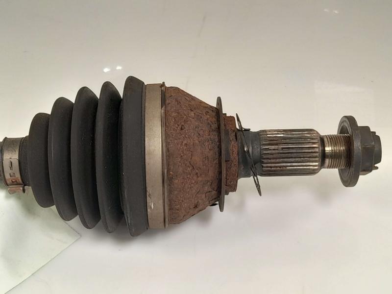 2017 Buick LaCrosse Axle Shaft