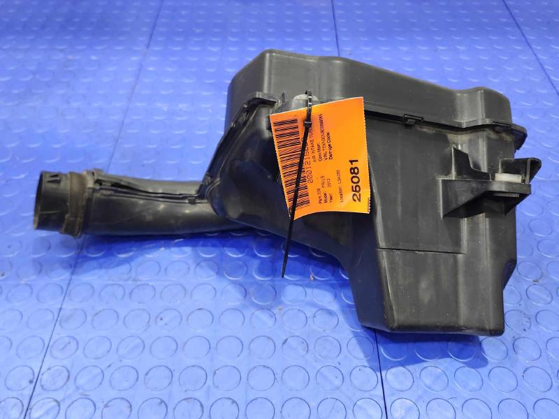 2011 - 2015 Toyota Prius Engine Air Inlet Intake Hose Genuine OEM 17750-37060
