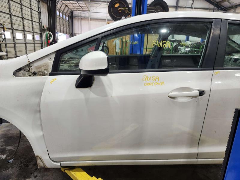 2013 Honda Civic Front Door