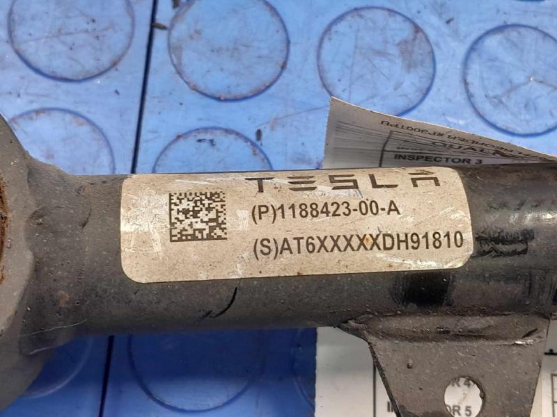 2021 Tesla Model 3 Upper Control Arm Rear