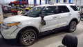 2011 Ford Explorer Air Cond. Evaporator