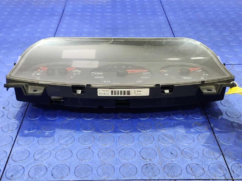 2009 Chevrolet Impala Speedometer
