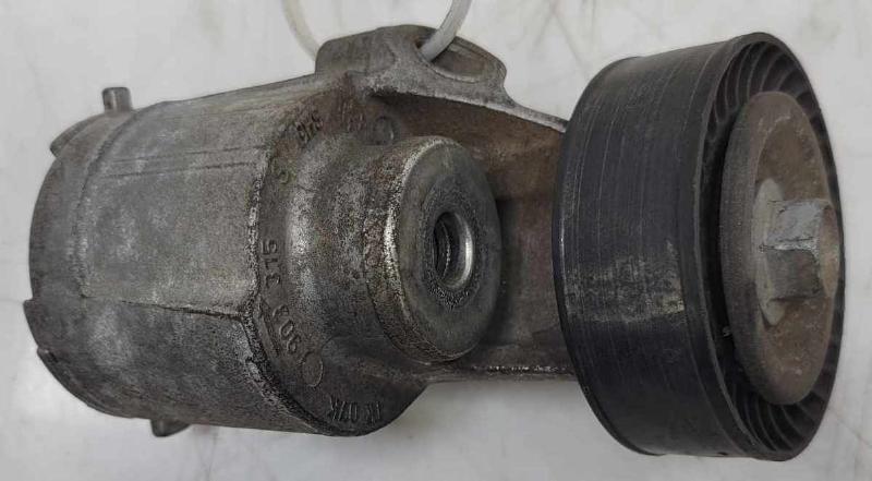 2012 Volkswagen Jetta Engine Belt Tensioner