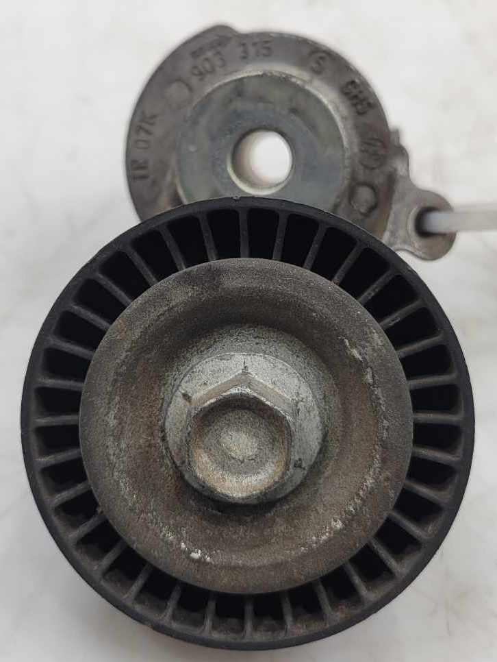2012 Volkswagen Jetta Engine Belt Tensioner