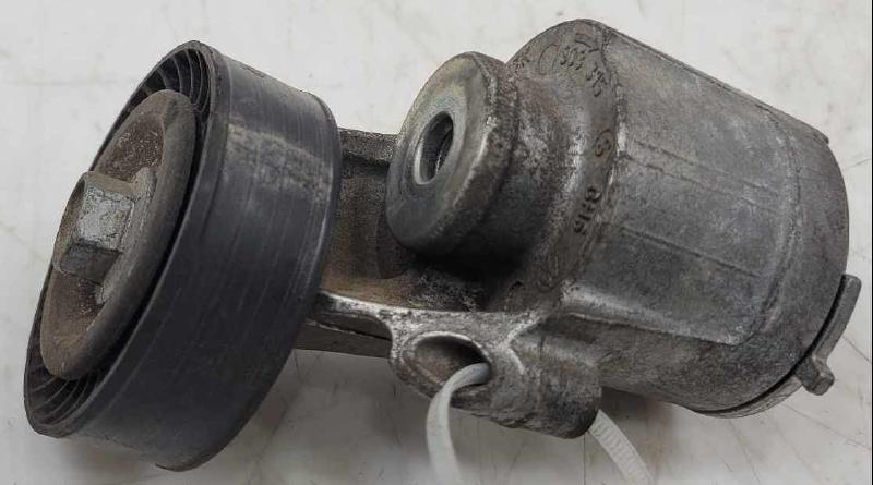 2012 Volkswagen Jetta Engine Belt Tensioner