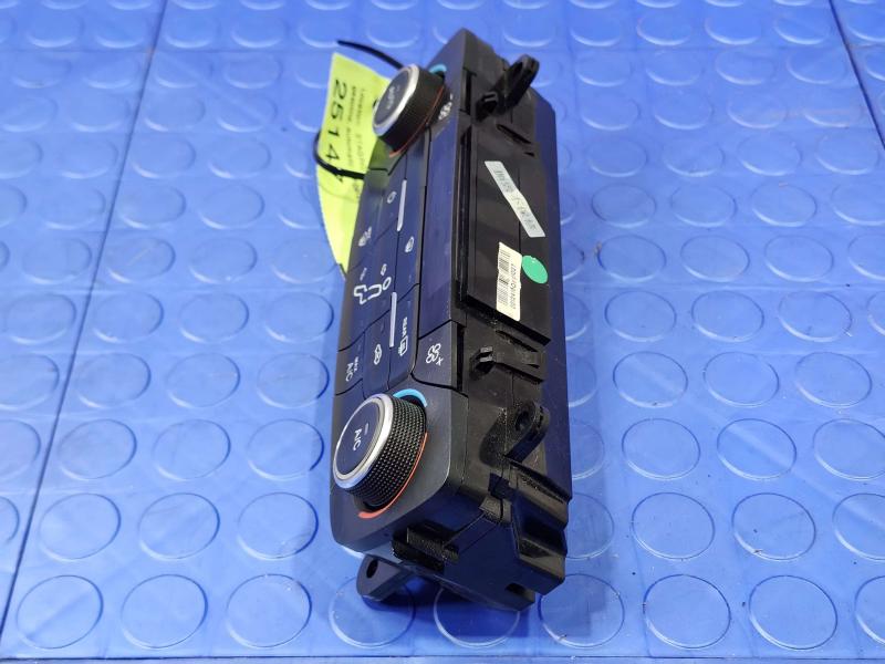 2016 Ford Focus Heater A/C Control