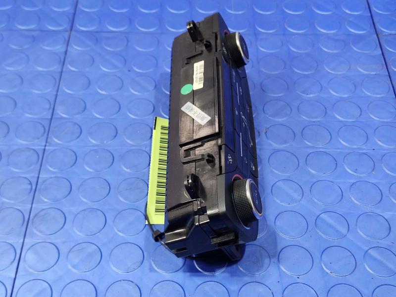 2016 Ford Focus Heater A/C Control