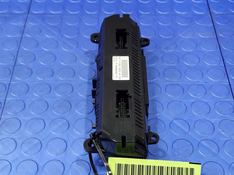 2016 Ford Focus Heater A/C Control