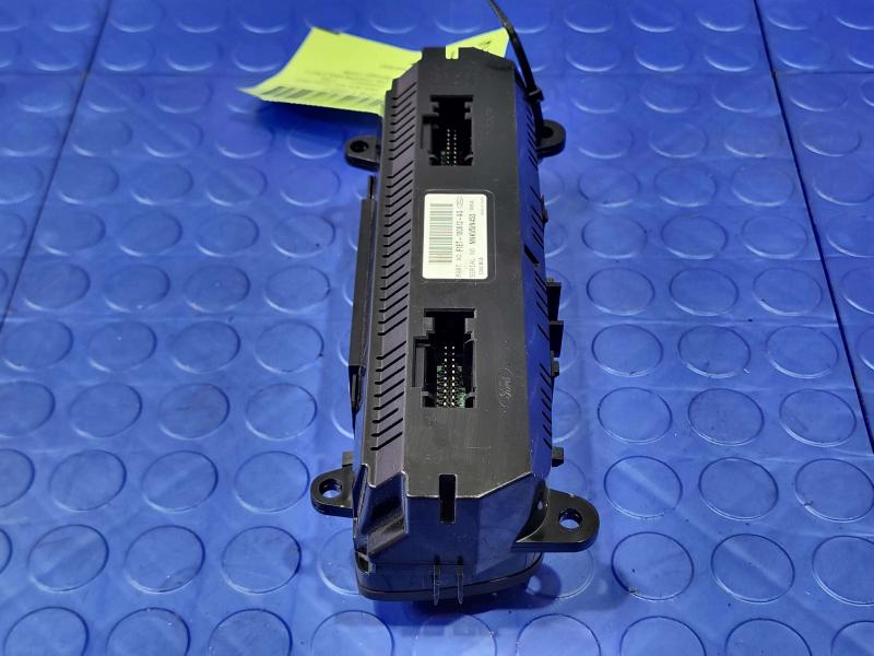 2016 Ford Focus Heater A/C Control