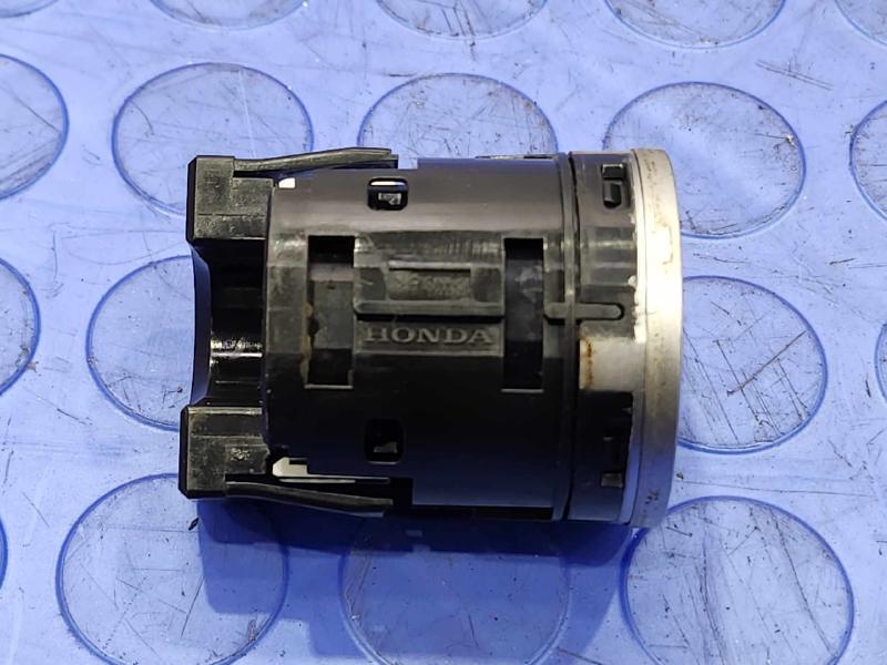 2016-2021 Honda Civic Keyless Ignition Start Stop Switch with FOB OEM 35881TBAA01