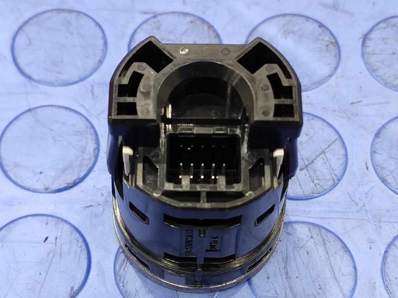 2016-2021 Honda Civic Keyless Ignition Start Stop Switch with FOB OEM 35881TBAA01