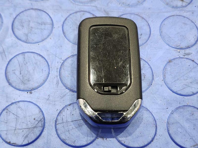 2016-2021 Honda Civic Keyless Ignition Start Stop Switch with FOB OEM 35881TBAA01