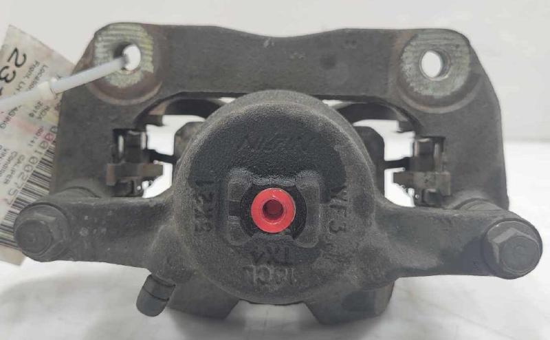 2016 Acura RDX Caliper