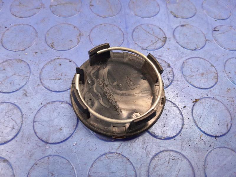 2017-2023 Tesla Model 3 Armor Black Alloy Wheel Center Cap OEM 6005879-04-A