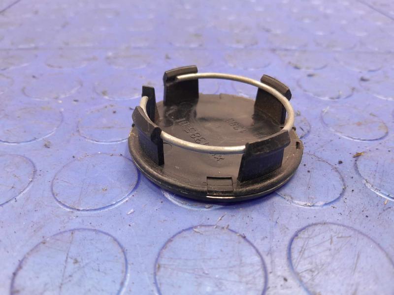 2017-2023 Tesla Model 3 Armor Black Alloy Wheel Center Cap OEM 6005879-04-A