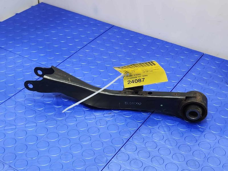 2016 Subaru Legacy Lower Control Arm Rr